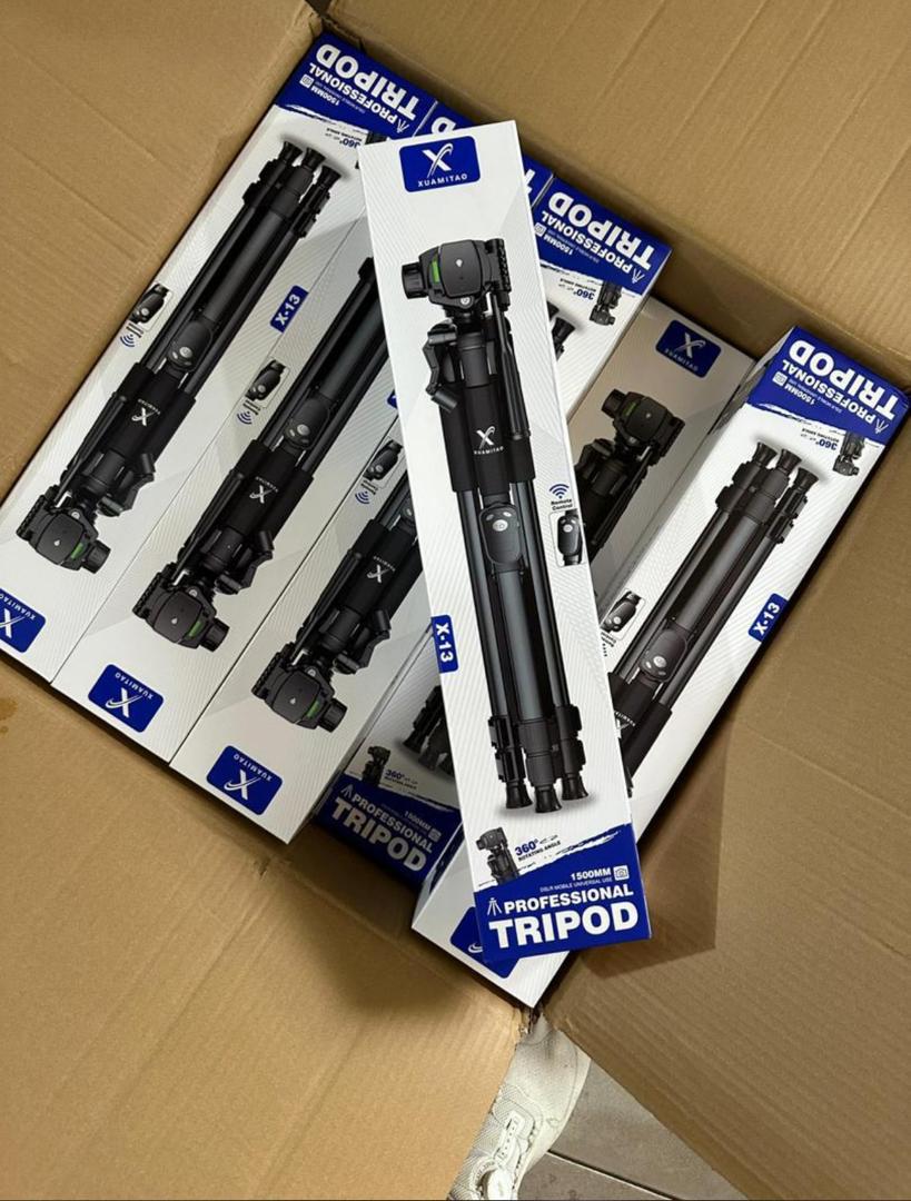 Tripod pro
