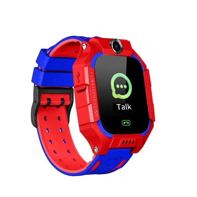 MONTRE ENFANT Q12 A PUCE